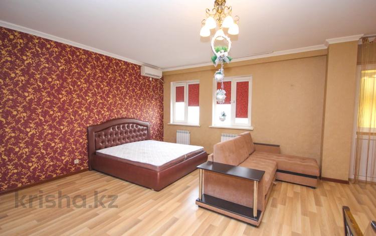 2-бөлмелі пәтер · 52 м² · 12/17 қабат, Навои 208/2 — Торайгырова (СРОЧНО), бағасы: 42.4 млн ₸ в Алматы, Бостандыкский р-н — фото 2