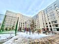 2-комнатная квартира, 56 м², 5/9 этаж, Тоқпанов за 37.8 млн 〒 в Астане, Алматы р-н — фото 21