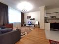 3-комнатная квартира · 90 м² · 2/10 этаж, А. Бокейханова 8 за 400 000 ₸ в Астане, Есильский р-н
