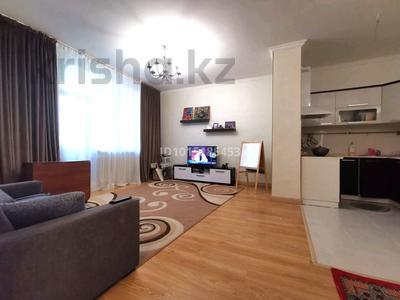 3-комнатная квартира · 90 м² · 2/10 этаж, А. Бокейханова 8 за 400 000 ₸ в Астане, Есильский р-н