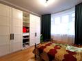 3-комнатная квартира · 90 м² · 2/10 этаж, А. Бокейханова 8 за 400 000 ₸ в Астане, Есильский р-н — фото 3