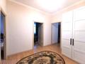 3-комнатная квартира · 90 м² · 2/10 этаж, А. Бокейханова 8 за 400 000 ₸ в Астане, Есильский р-н — фото 8