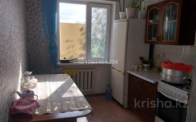 2-комнатная квартира · 50.4 м² · 4/5 этаж, Абылай хана 20 б — Свтреча за 22 млн 〒 в Астане, Алматы р-н — фото 2