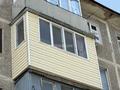 1-бөлмелі пәтер · 38 м² · 4/5 қабат, 12-й микрорайон, 12-й микрорайон, бағасы: 14.5 млн ₸ в Шымкенте, Енбекшинский р-н — фото 4