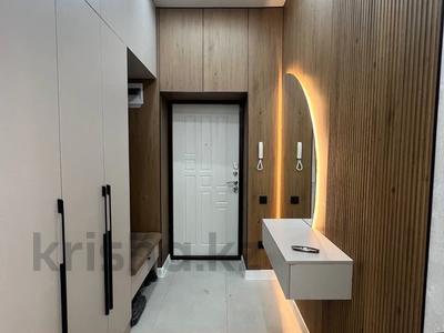 2-комнатная квартира · 82 м² · 4/5 этаж, 16-й мкр 79 за 27.9 млн 〒 в Актау