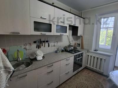 4-комнатная квартира · 96 м² · 4/6 этаж, мкр 4 за 28.5 млн 〒 в Уральске