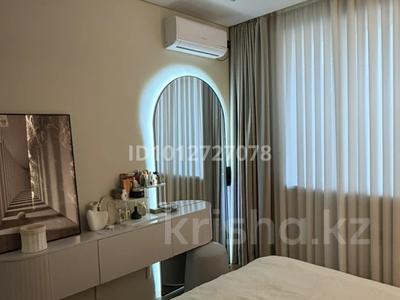 2-бөлмелі пәтер · 73.3 м² · 5/6 қабат, Халиулина 140/5, бағасы: 79 млн ₸ в Алматы, Медеуский р-н