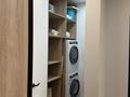 2-бөлмелі пәтер · 73.3 м² · 5/6 қабат, Халиулина 140/5, бағасы: 79 млн ₸ в Алматы, Медеуский р-н — фото 10