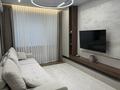 2-бөлмелі пәтер · 73.3 м² · 5/6 қабат, Халиулина 140/5, бағасы: 79 млн ₸ в Алматы, Медеуский р-н — фото 15