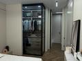 2-бөлмелі пәтер · 73.3 м² · 5/6 қабат, Халиулина 140/5, бағасы: 79 млн ₸ в Алматы, Медеуский р-н — фото 3