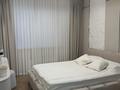 2-бөлмелі пәтер · 73.3 м² · 5/6 қабат, Халиулина 140/5, бағасы: 79 млн ₸ в Алматы, Медеуский р-н — фото 4