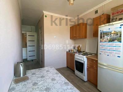 1-комнатная квартира · 33.4 м² · 1/9 этаж, мкр Юго-Восток, Гапеева 3/2 — Возле тбц за 140 000 ₸ в Караганде, Казыбек би р-н