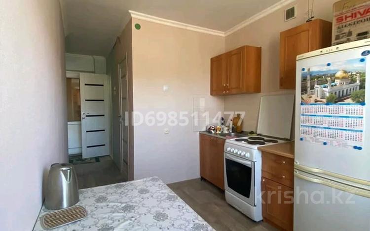 1-комнатная квартира · 33.4 м² · 1/9 этаж, мкр Юго-Восток, Гапеева 3/2 — Возле тбц за 140 000 ₸ в Караганде, Казыбек би р-н — фото 2