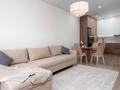 2-комнатная квартира · 52 м², Туран 48 за 18 500 ₸ в Астане, Есильский р-н — фото 3