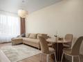2-комнатная квартира · 52 м², Туран 48 за 18 500 ₸ в Астане, Есильский р-н — фото 4
