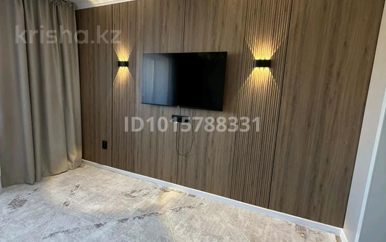 2-бөлмелі пәтер · 58.7 м² · 6/9 қабат, Карагайлы 74блок13, бағасы: 30 млн ₸ в Семее, Красный Кордон — фото 2