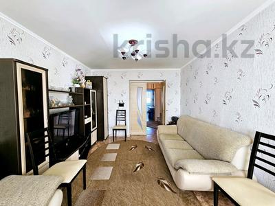 3-бөлмелі пәтер, 65 м², 5/5 қабат, мкр Михайловка , Крылова 48 — Аманжолова, бағасы: 22 млн 〒 в Караганде, Казыбек би р-н