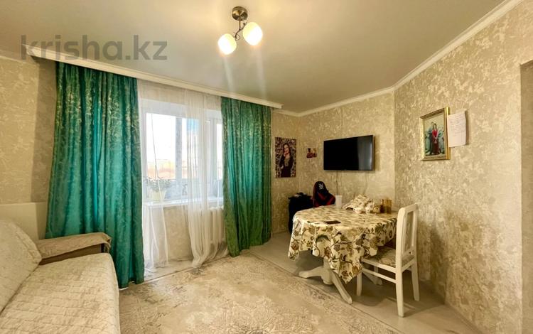 2-комнатная квартира · 41 м² · 7/9 этаж, Кудайбердиулы 24 за 18.5 млн ₸ в Астане, Алматы р-н — фото 2
