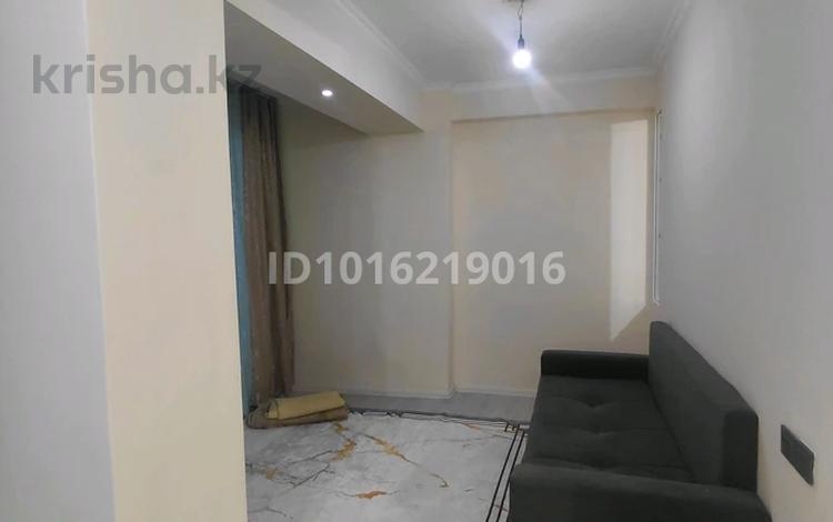 2-бөлмелі пәтер · 39 м² · 1/5 қабат, Жунисова 10к1, бағасы: 200 000 ₸ в Алматы, Наурызбайский р-н — фото 2
