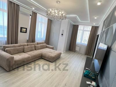 2-бөлмелі пәтер · 86 м² · 2/11 қабат, 5А ш/а., Мкрн. 5А 4, бағасы: 450 000 ₸ в Актау, 5А мкр