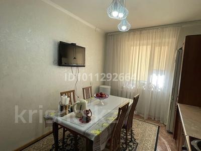 4-комнатная квартира · 88.2 м² · 6/10 этаж, Мухтара Ауэзова 49/5 за 28 млн ₸ в Экибастузе