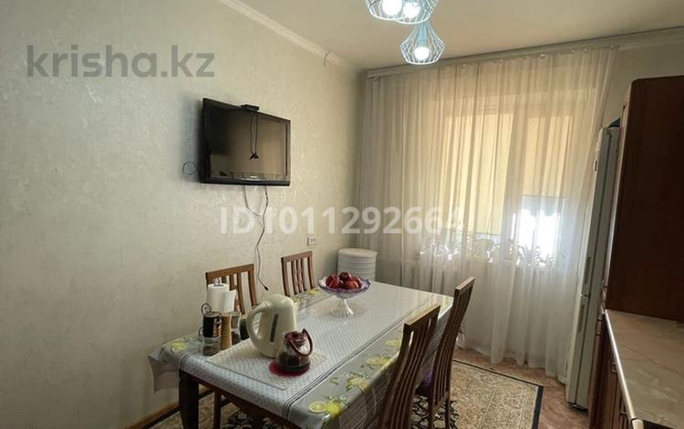 4-комнатная квартира · 88.2 м² · 6/10 этаж, Мухтара Ауэзова 49/5 за 28 млн ₸ в Экибастузе — фото 2