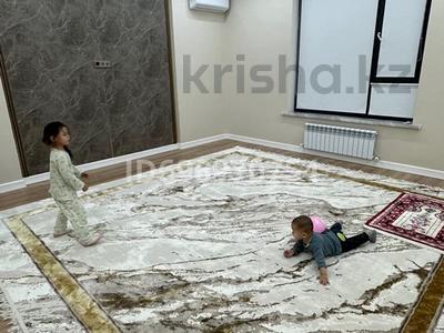 6-комнатная квартира · 205 м² · 5/5 этаж, Дуримбетова 37 — Айтиева - Дуримбетова за 80 млн 〒 в Таразе