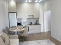2-бөлмелі пәтер · 50 м² · 3/12 қабат, Е-429 — Айтматова - Сыганак, бағасы: 18 000 ₸ в Астане, Нура р-н