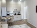 2-бөлмелі пәтер · 50 м² · 3/12 қабат, Е-429 — Айтматова - Сыганак, бағасы: 18 000 ₸ в Астане, Нура р-н — фото 3