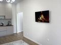 2-бөлмелі пәтер · 50 м² · 3/12 қабат, Е-429 — Айтматова - Сыганак, бағасы: 18 000 ₸ в Астане, Нура р-н — фото 5