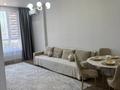 2-бөлмелі пәтер · 50 м² · 3/12 қабат, Е-429 — Айтматова - Сыганак, бағасы: 18 000 ₸ в Астане, Нура р-н — фото 6