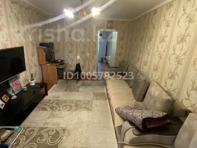 3-комнатная квартира · 57.8 м² · 2/5 этаж, Сатпаева 48 за 18 млн 〒 в Экибастузе