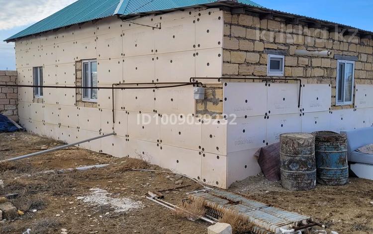 Отдельный дом · 3 комнаты · 100 м² · 10 сот., Қазақ ауыл 122 — Асфалт за 2 млн ₸ в Курыке — фото 3