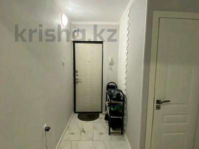 2-комнатная квартира · 45 м² · 5/5 этаж, Каратау 25 за 12 млн 〒 в Таразе