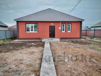 Отдельный дом · 5 комнат · 130 м² · 5 сот., мкр. Зачаганск пгт за 42 млн 〒 в Уральске