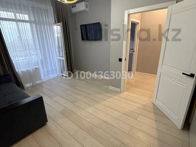 1-комнатная квартира · 37.9 м² · 8/10 этаж, Кенесары 62 за 220 000 ₸ в Астане, р-н Байконур