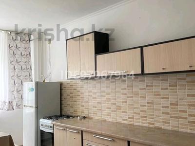 1-бөлмелі пәтер · 55 м² · 4/6 қабат, Жандосова 184 — Жандосова Сайна, бағасы: 215 000 ₸ в Алматы, Ауэзовский р-н
