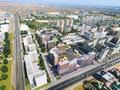 1-бөлмелі пәтер · 37 м² · 3/16 қабат, мкр Шымсити 12/3 — ShymSity park, бағасы: 22.5 млн ₸ в Шымкенте, Абайский р-н — фото 3