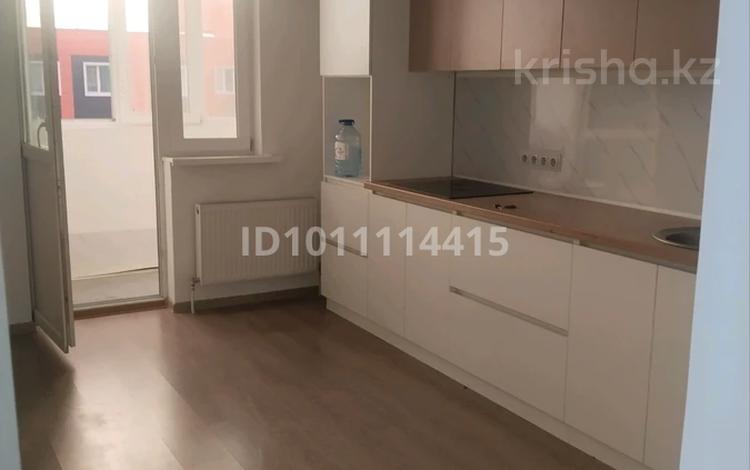 2-комнатная квартира · 64 м² · 9/9 этаж, Улица квартал 1 2к1 — Гейт сити за 200 000 ₸ в Алатау — фото 5