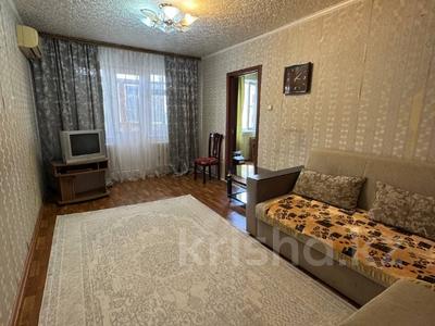 3-комнатная квартира · 56.9 м² · 3/5 этаж, абилхаирхана 14 за 14 млн ₸ в Актобе