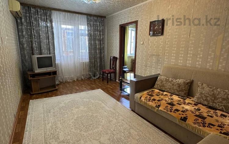 3-комнатная квартира · 56.9 м² · 3/5 этаж, абилхаирхана 14 за 14 млн ₸ в Актобе — фото 12
