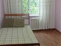 2-бөлмелі пәтер · 45.5 м² · 2/4 қабат, №11 ш/а. 14Б, бағасы: 30 млн ₸ в Алматы, Ауэзовский р-н