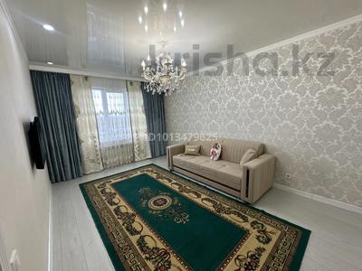 2-бөлмелі пәтер · 58 м² · 12/14 қабат, Абишева 36/1, бағасы: 270 000 ₸ в Алматы, Наурызбайский р-н