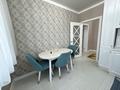 2-бөлмелі пәтер · 58 м² · 12/14 қабат, Абишева 36/1, бағасы: 270 000 ₸ в Алматы, Наурызбайский р-н — фото 10