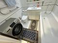 2-бөлмелі пәтер · 58 м² · 12/14 қабат, Абишева 36/1, бағасы: 270 000 ₸ в Алматы, Наурызбайский р-н — фото 5