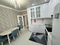 2-бөлмелі пәтер · 58 м² · 12/14 қабат, Абишева 36/1, бағасы: 270 000 ₸ в Алматы, Наурызбайский р-н — фото 9