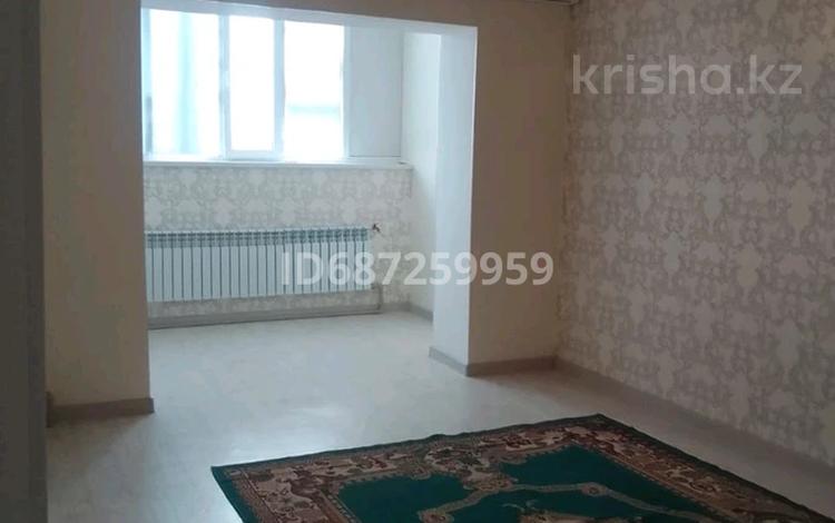 3-комнатная квартира · 56 м² · 5/5 этаж, Акмешит 7 за 90 000 ₸ в  — фото 2