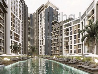 3-комнатная квартира · 72 м² · 2/17 этаж, Aksu 1 за 160 млн 〒 в Анталье