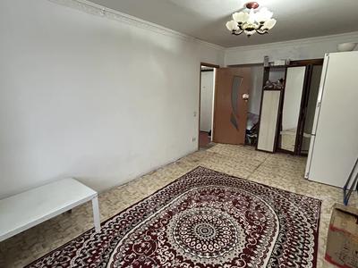 1-бөлмелі пәтер · 25 м² · 3/3 қабат, Молдагулова 37/1 — проспект Республики, бағасы: ~ 10 млн ₸ в Астане