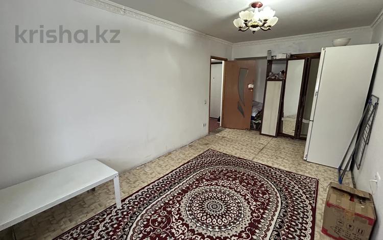 1-бөлмелі пәтер · 25 м² · 3/3 қабат, Молдагулова 37/1 — проспект Республики, бағасы: ~ 10 млн ₸ в Астане — фото 2